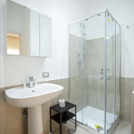 Appartement Napolidays Downtown By Dimorra Napels