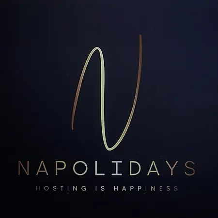 Napolidays Downtown By Dimorra Apartmán *