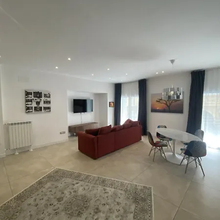 Apartament Napolidays Downtown By Dimorra
