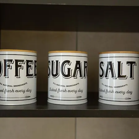 Napolidays Downtown By Dimorra * Nápoly