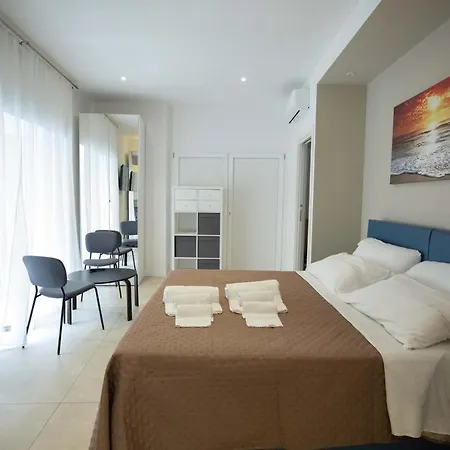 Napolidays Downtown By Dimorra * Neapol