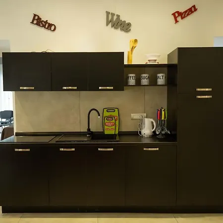 Napolidays Downtown By Dimorra * Neapol