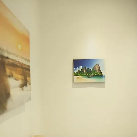 Napolidays Downtown By Dimorra Apartman